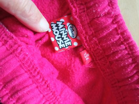 Set pro holčičku, 122–134