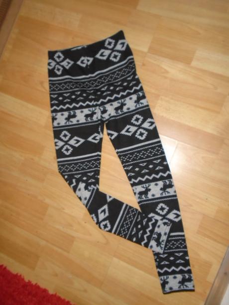 Leginy vel 158 teplejší, pepco,158