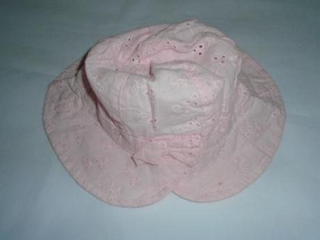 Klobouk klobouček 12-18 měs 80/86, george,80