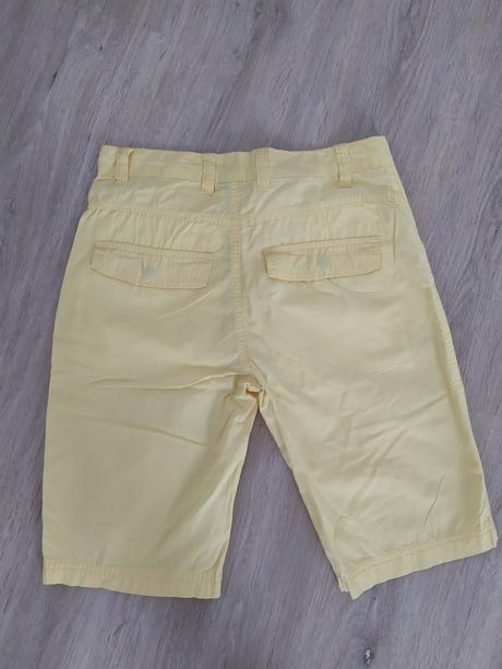 Žluté kraťasy, dognose,158