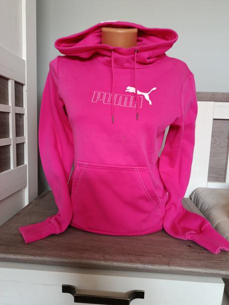 Mikina, puma,s