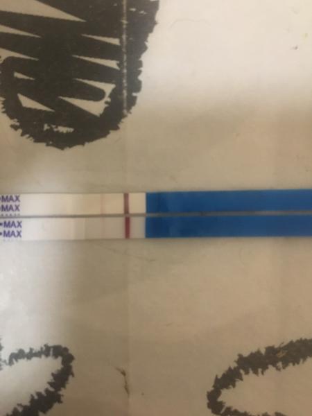 Dva dny po vynechané ms duch. Je nějaká šance?