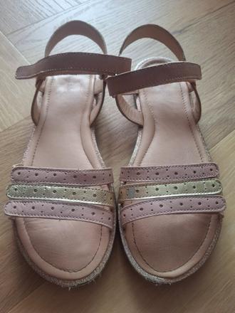 Dívčí sandále, lasocki,35