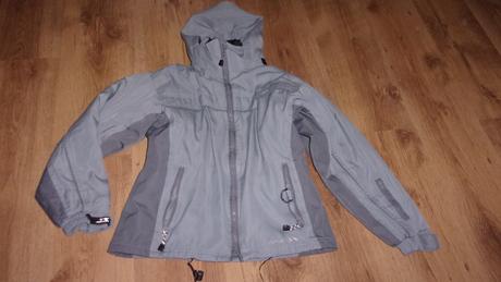 Zimní bunda zn. trespass, vel. 158/164, 152