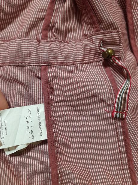 Sako s.oliver, vel. 36, s.oliver,36