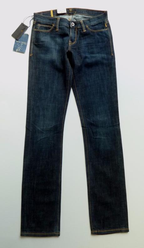 Dámské rifle džíny vel. 25/34, 34-36 / s, s