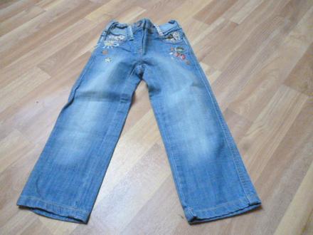 Krásné rifle next vel. 4 roky, next,104