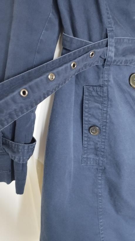 Trenčkot esmara vel. 40, esmara,l