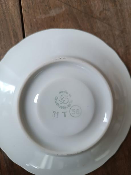 Kávová souprava cz, 