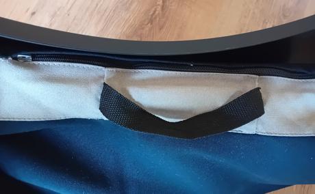 Podložka pod notebook, 