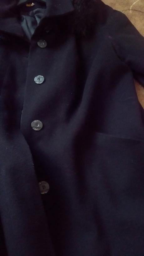 Kabát, xxl