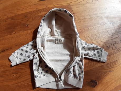 Mikina pro kluka, 92