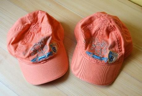 Jedna kšiltovka next 1-2 roky, next,86