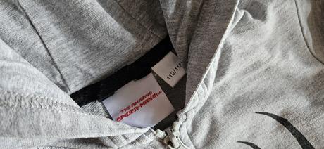 4x dětská mikina, mikinka, vel.110/116, 110