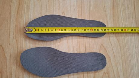 Chlapecké outdoorové boty, vel. 38, 38