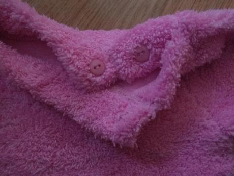 Mikinka  č.272, loana,56