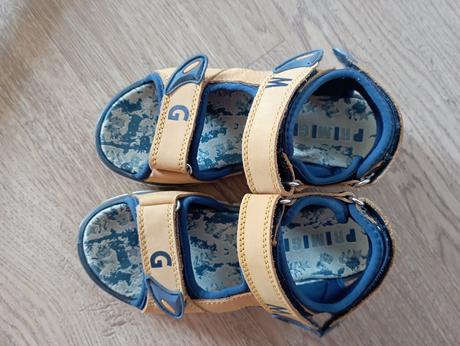 Sandály primigi vel. 32, primigi,32