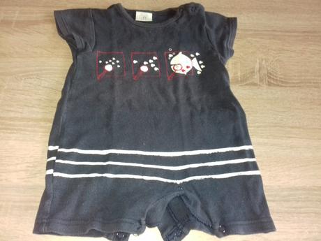 Body na mimi, little star,74