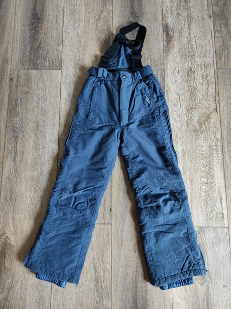 Oteplovačky vel.122-128, 122