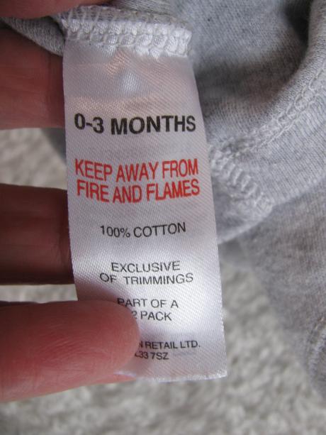 Chlapecké kojenecké šedé body, matalan,62