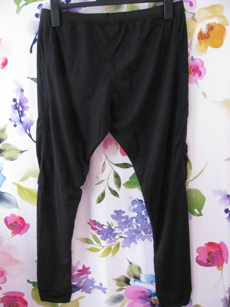 Pánská elastická motocyklová souprava bikeit, xxl