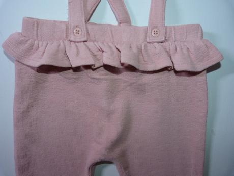 Kalhoty s laclíkem vel. 74, george,74