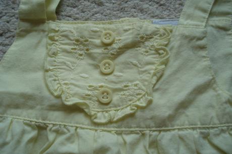 Letní overálek, miniclub,74