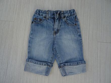 Chlapecké džíny zn. h&m vel. 62, h&m,62