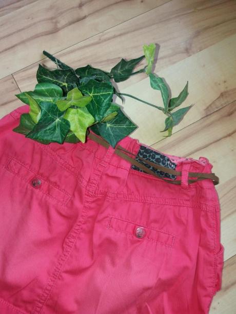 Krásná sukně, reserved,134