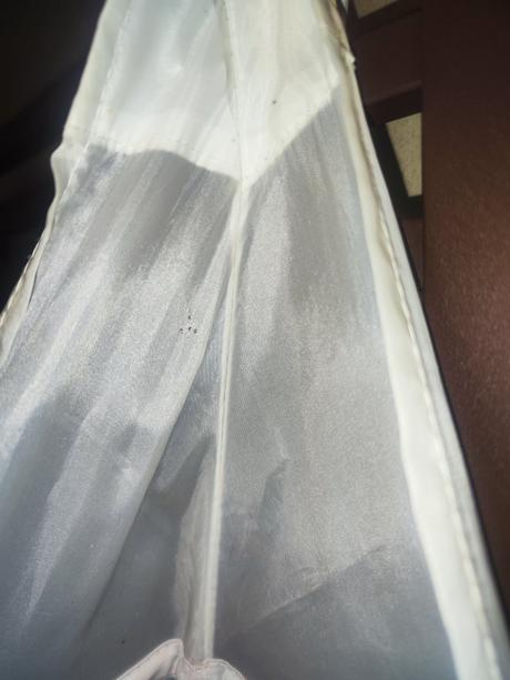 Rohový závěsný organizér ikea, 