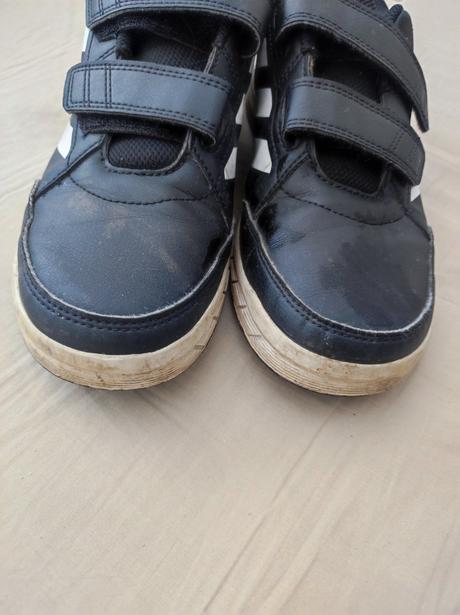 Tenisky adidas vel. 38 a 2/3, adidas,38