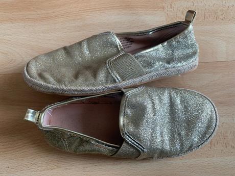 Boty & espadrilky h&m vel. 33, h&m,33