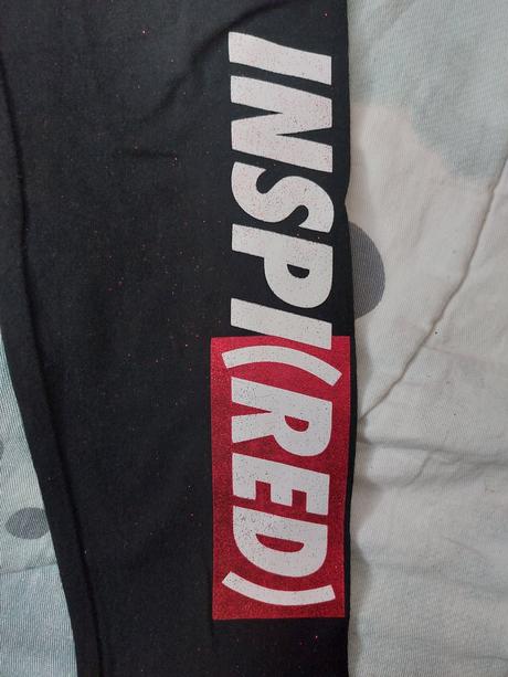 Legíny inspired, 146