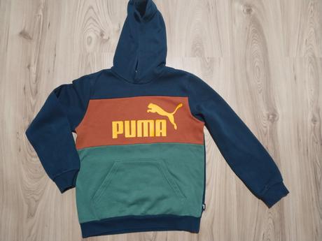 Mikina puma, puma,152
