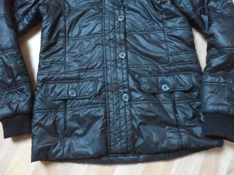 Prošívaná bunda vel m apine pro pro maminy, alpine pro,m