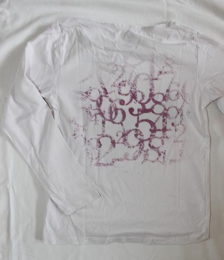 Op654. tričko s kočičkami 4-6 let, h&m,116