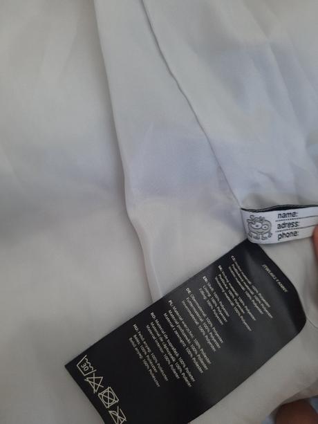 Zimní bunda lewro vel. 164-170 -balíkovna 50 kč, lewro,164