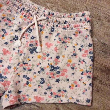 Teplákové kraťasy next, next,134