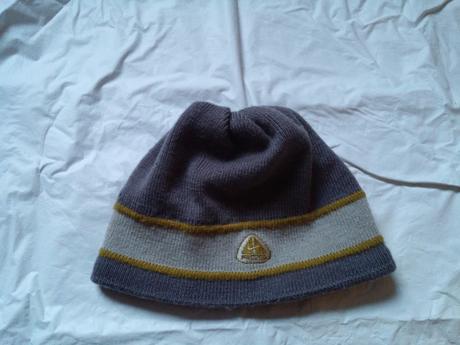 Pánská čepice, nike,l