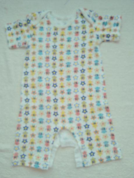 Dětský overal f&f, f&f,80