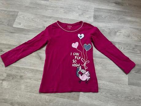 Triko 110/116, lupilu,110