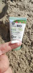 Obnovující péče Famille Bio Yves Rocher