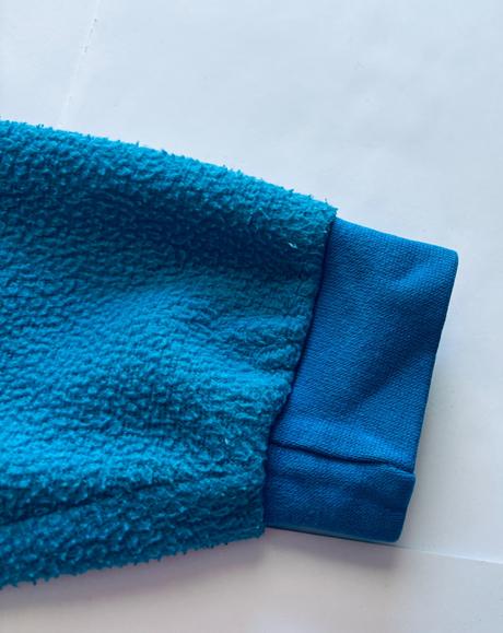 Ob/ overál flecový - v.2/3 roky, 98