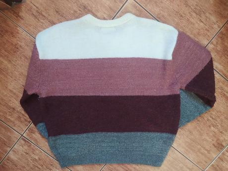 Svetr 134/140, h&m,134