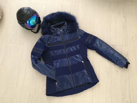 Lyžařská bunda kilpi, vel. 42, xl