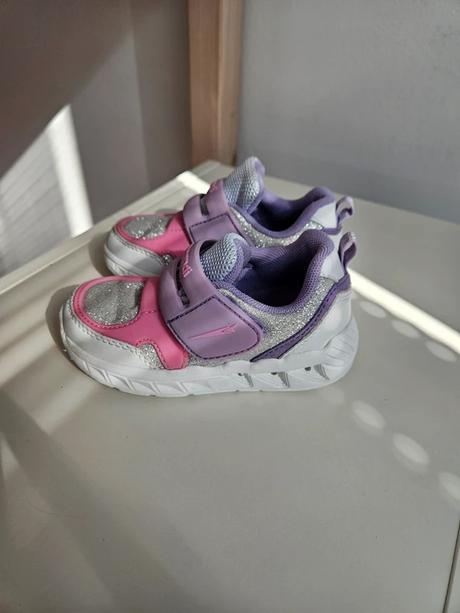 Tenisky sprandi, vel. 26 (stélka 16 cm), sprandi,26