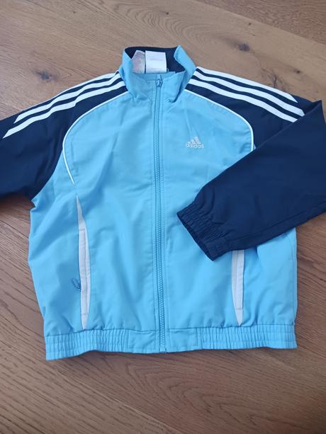 Mikina č.140, adidas,140
