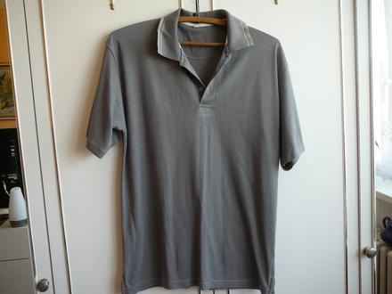 Tričko kr . rukáv, xl