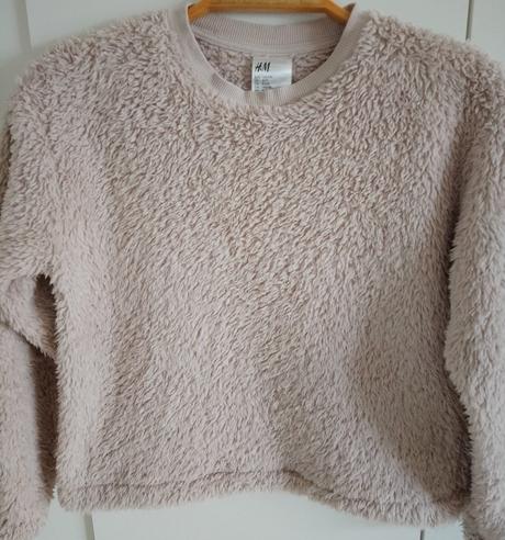 Dívčí komplet h&m 134/140, h&m,134