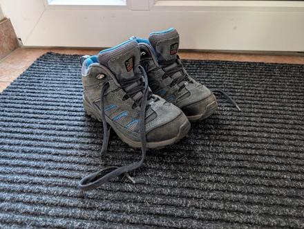 Boty karrimor, karrimor,32